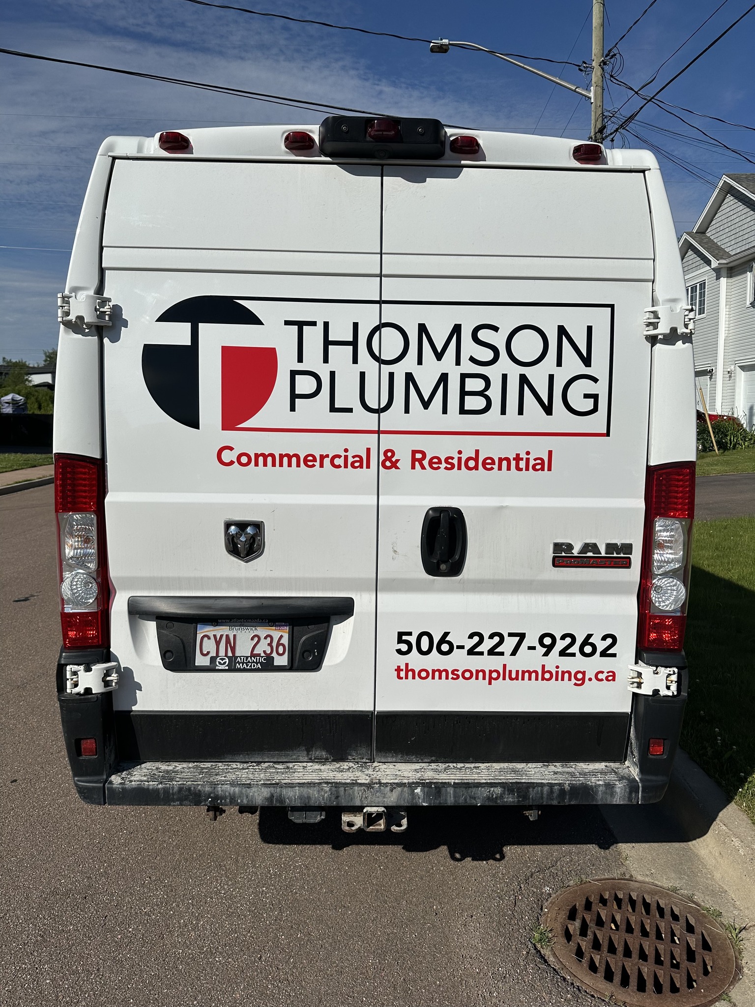 Thomson Plumbing photo 2